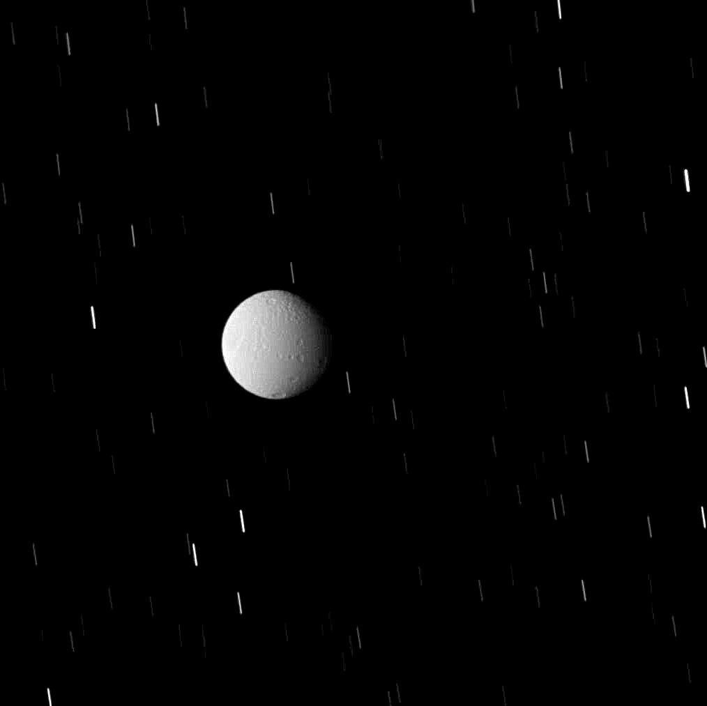 Tethys