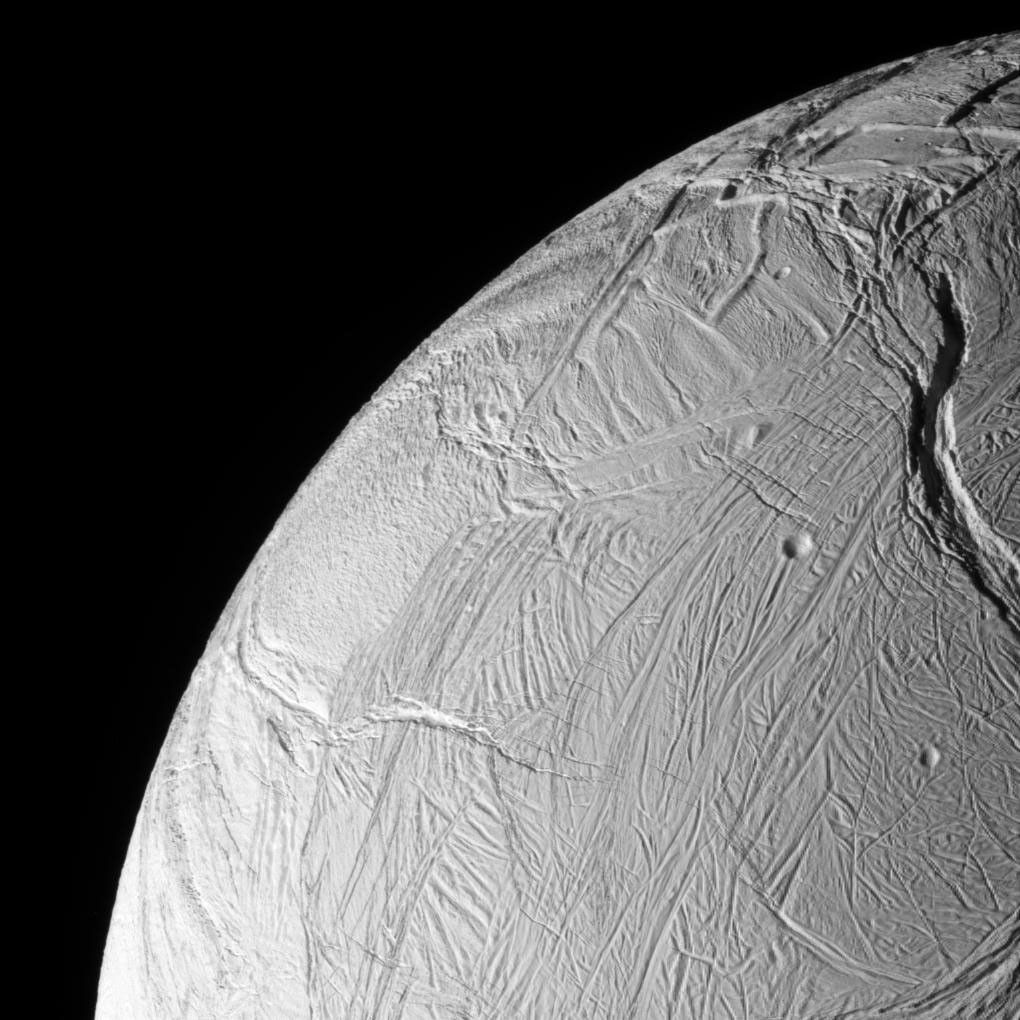 Enceladus