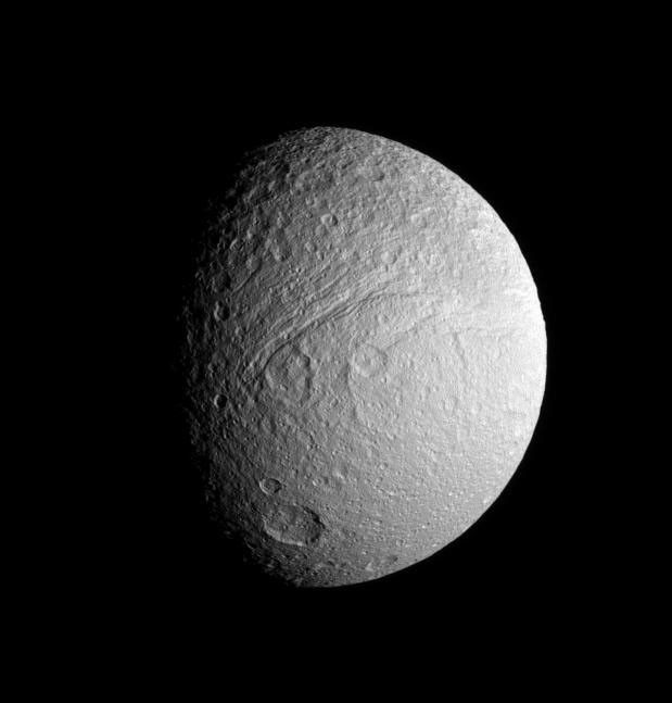 Tethys