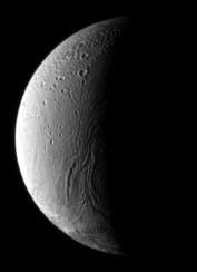 Enceladus
