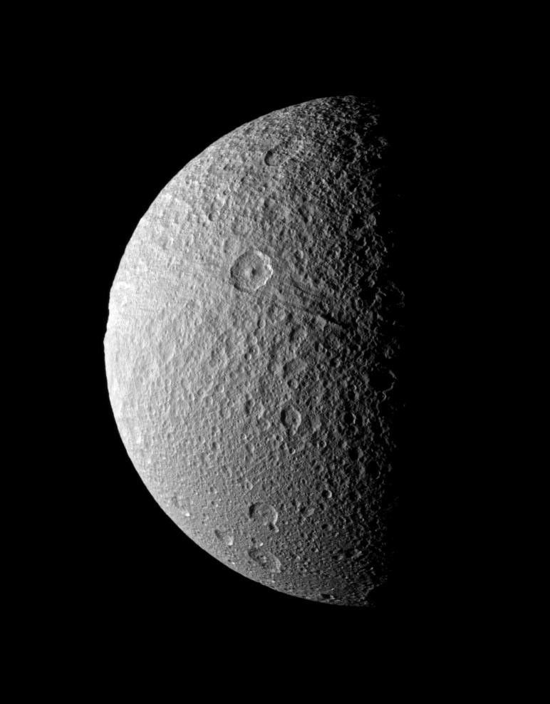 Tethys