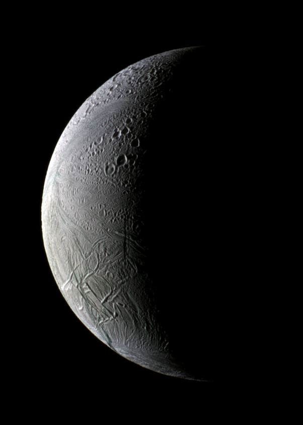 Enceladus