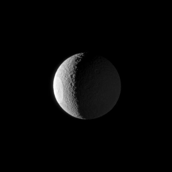 Tethys