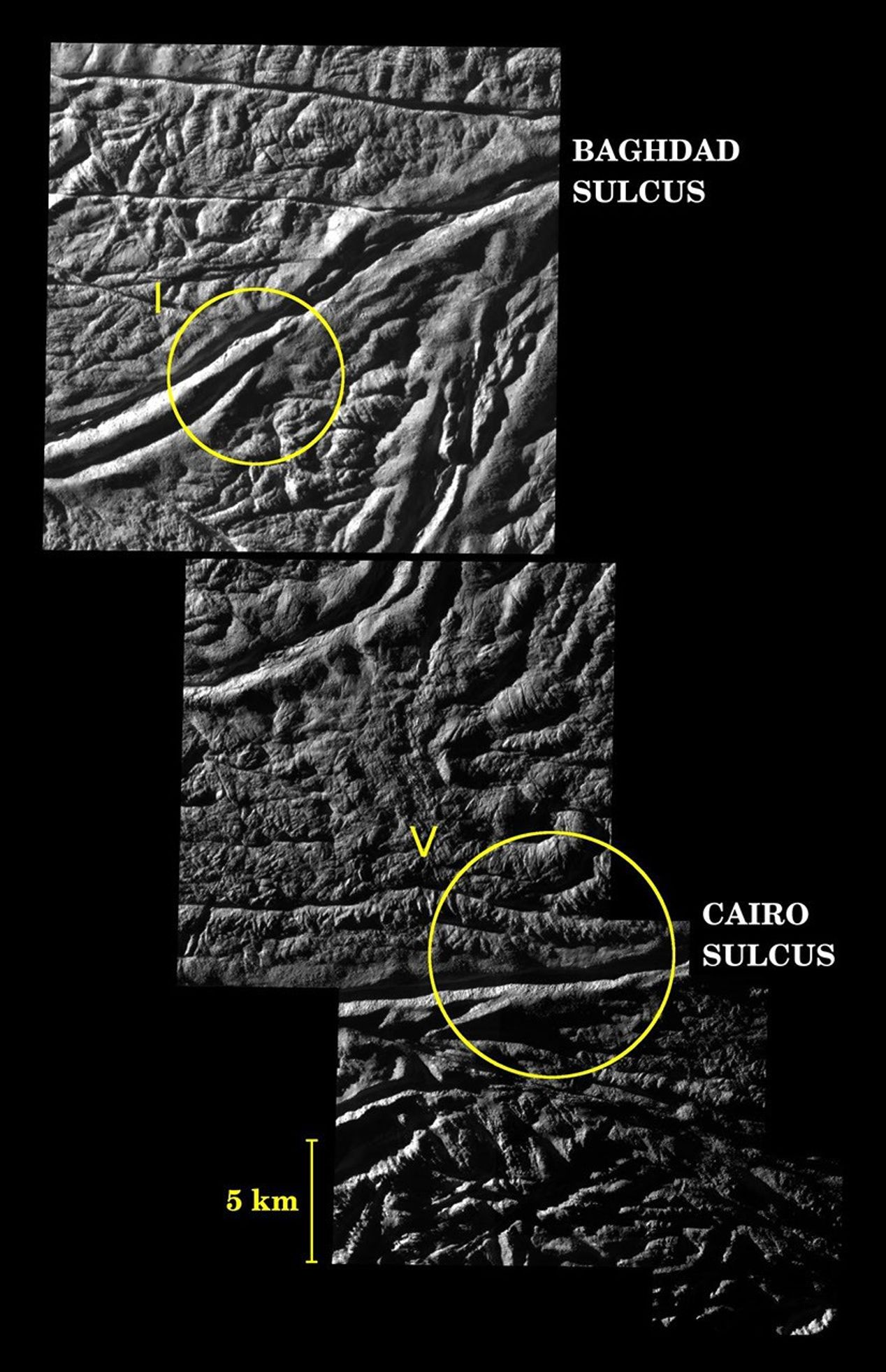 Enceladus