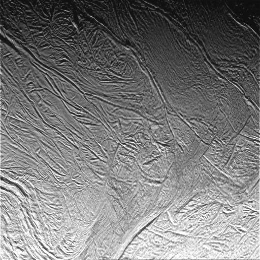 Enceladus