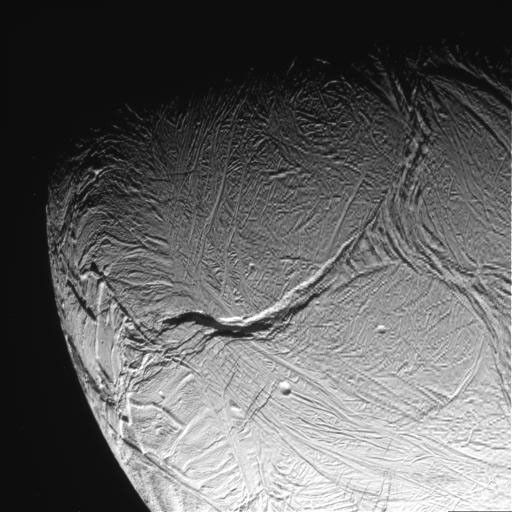 Enceladus
