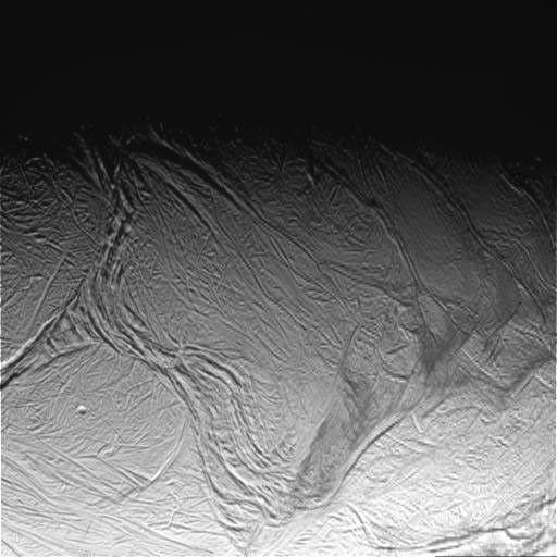 Enceladus