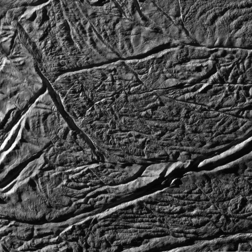 Enceladus