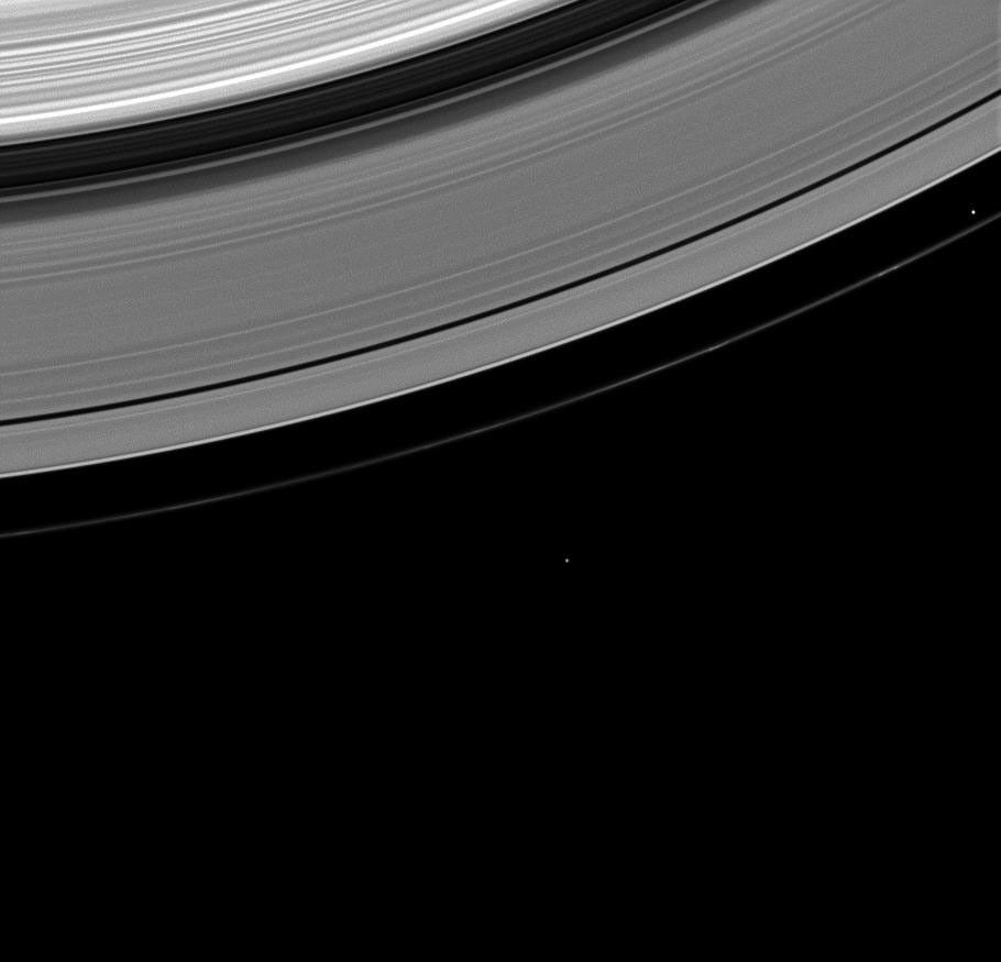 Prometheus and Epimetheus