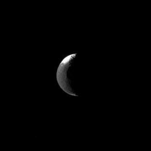 Iapetus