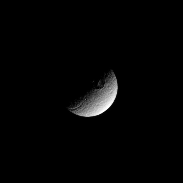 Tethys