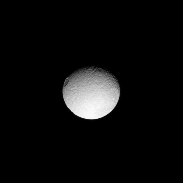 Tethys