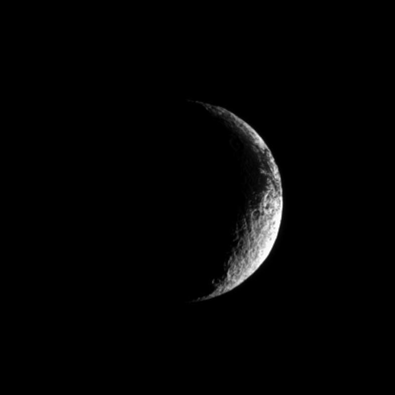 Iapetus
