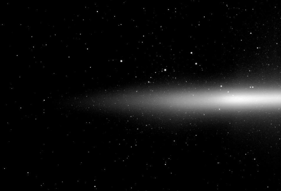 Saturn's E ring