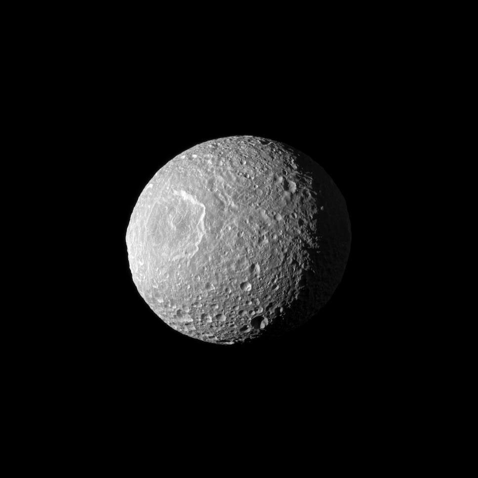 Mimas