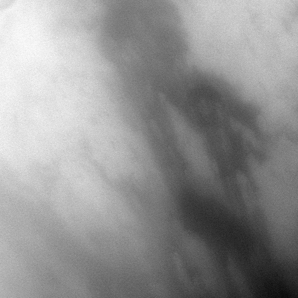 Titan's atmosphere