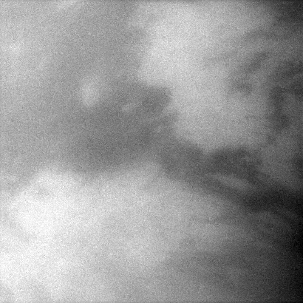 Titan's atmosphere