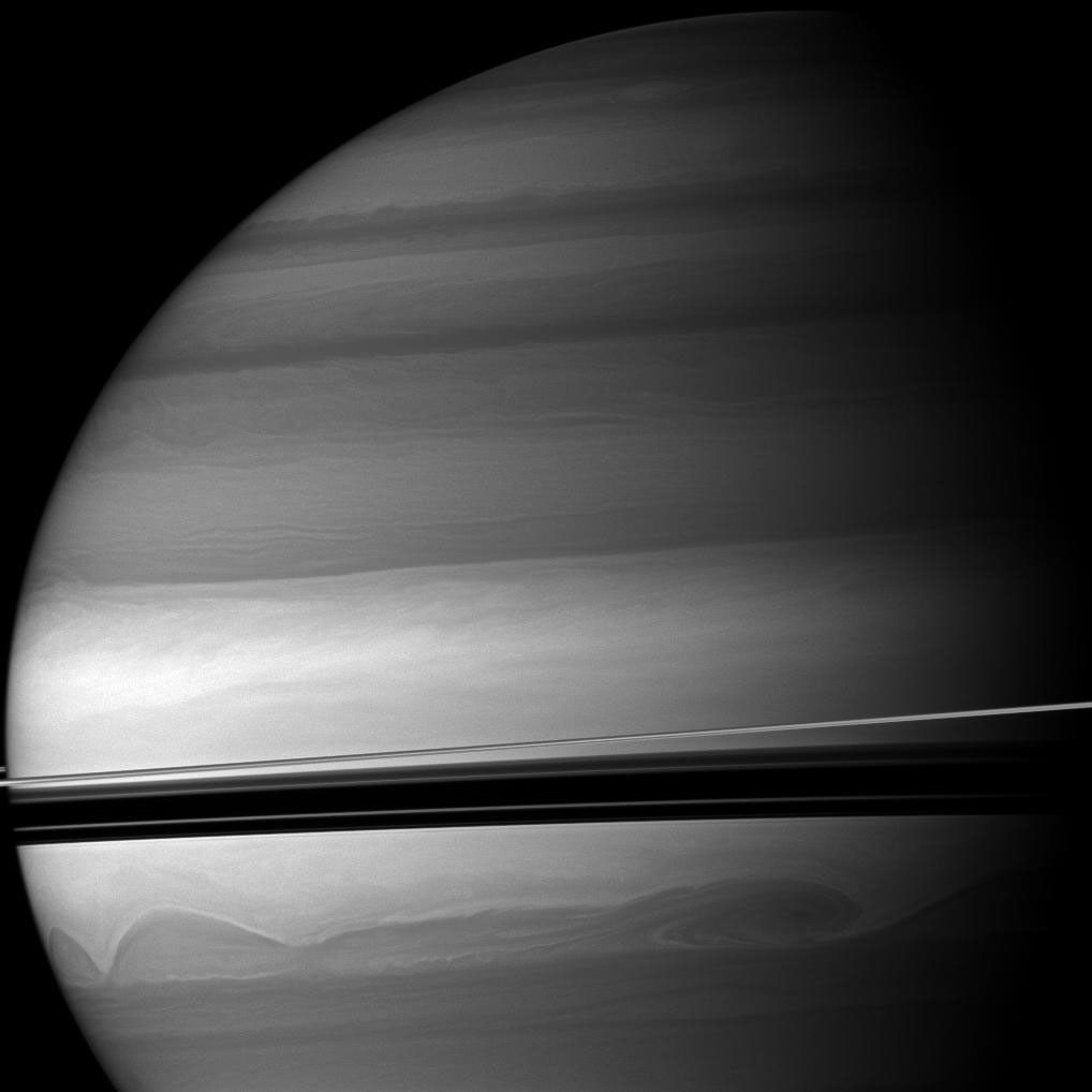 Saturn