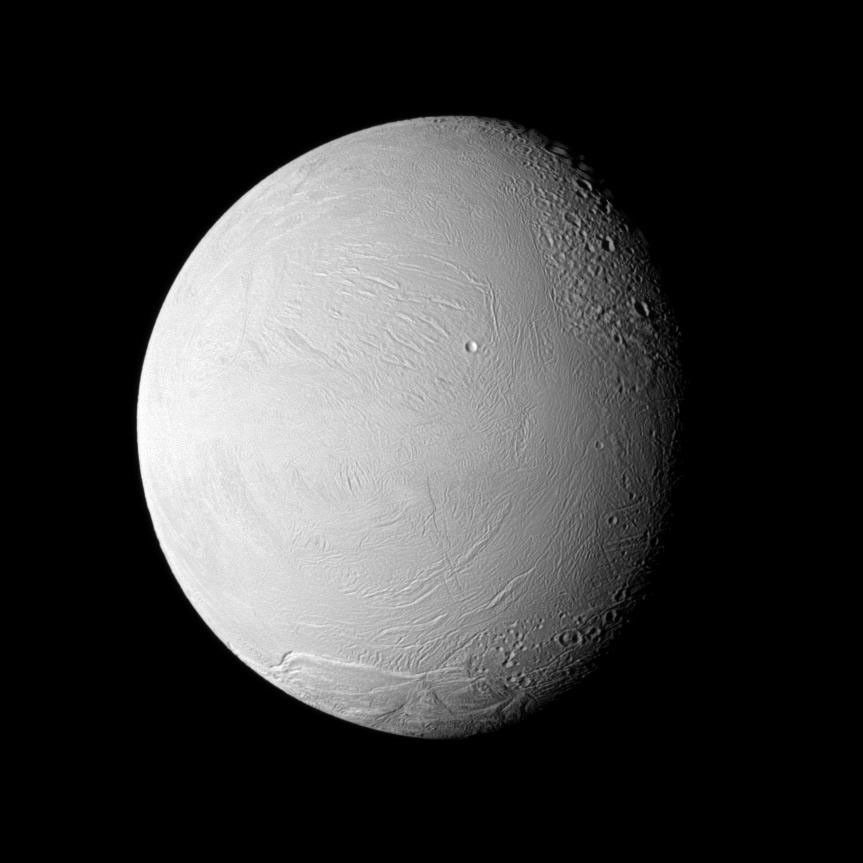 Enceladus