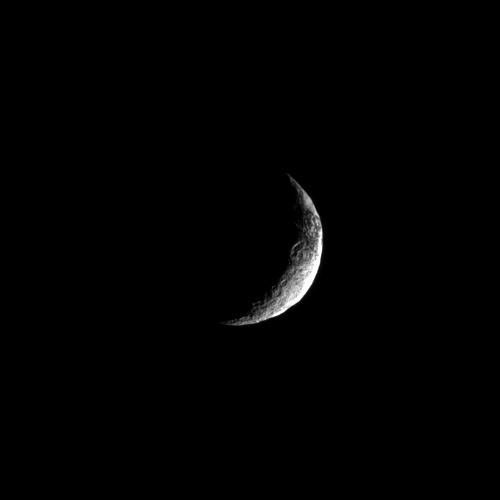 Iapetus
