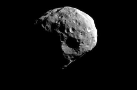Epimetheus