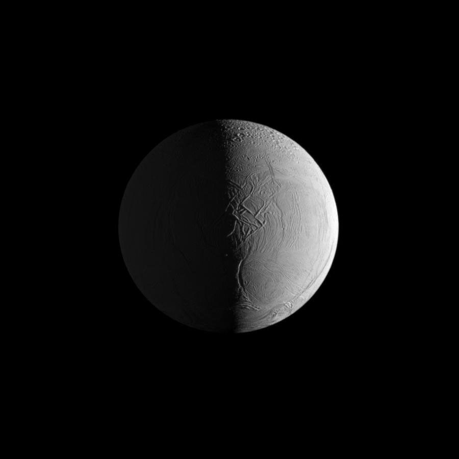 Enceladus
