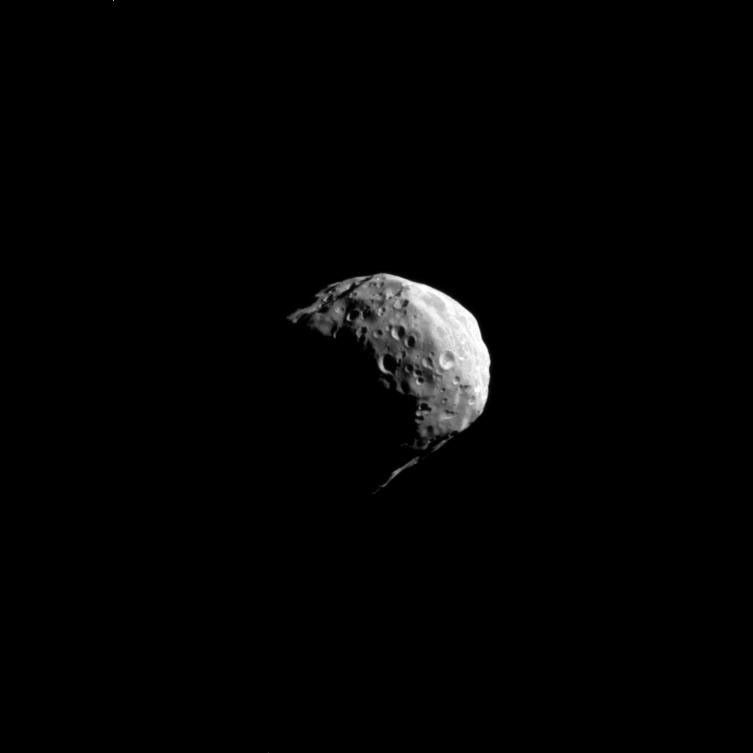 Epimetheus