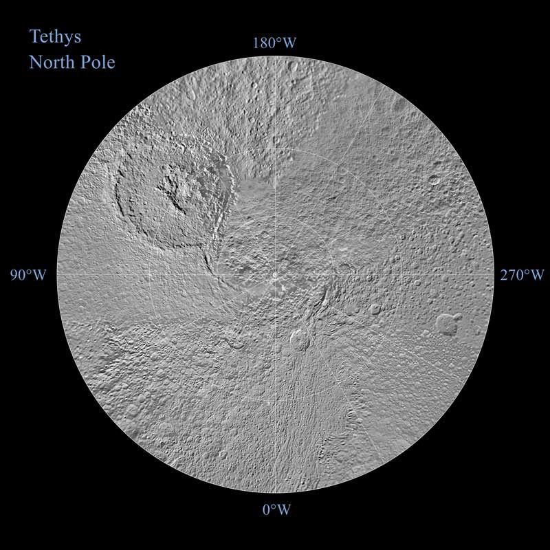 Tethys