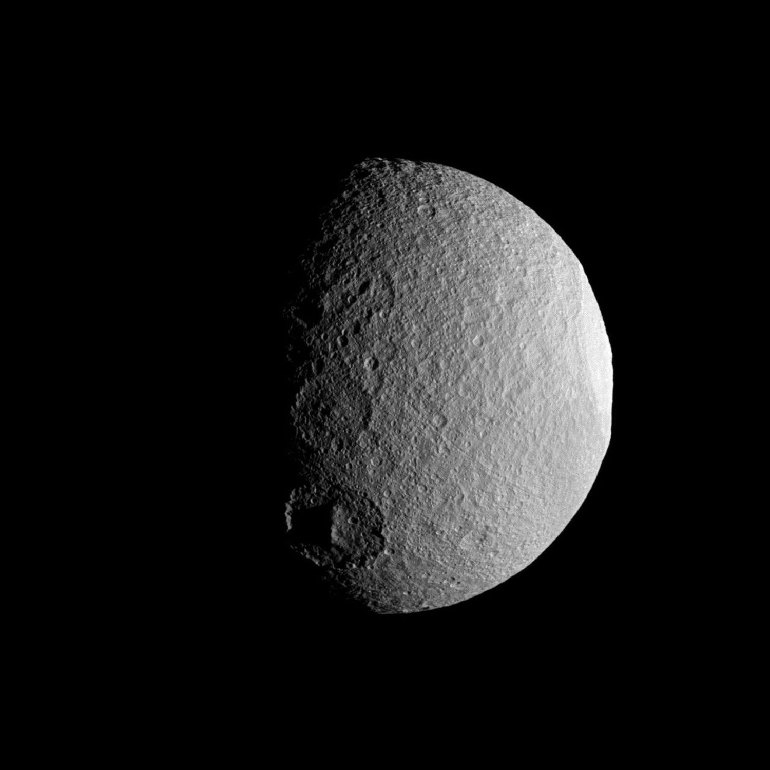 Tethys