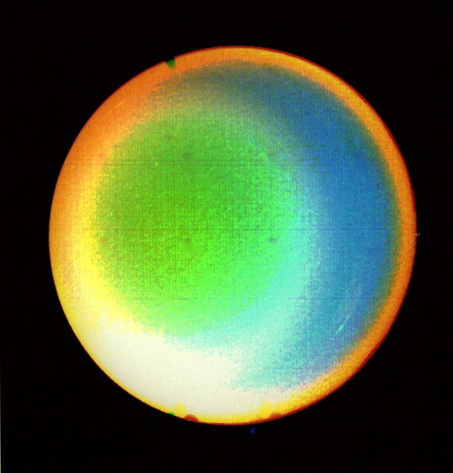 Uranus Atmosphere NASA Science Uranus Atmosphere NASA Science