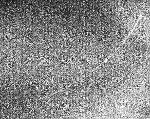 The Voyager spacecraft was 8.6 million kilometers (5.3 million miles) from Neptune when it took this 61 second exposure through the clear filter with the narrow angle camera on August 19, 1989.