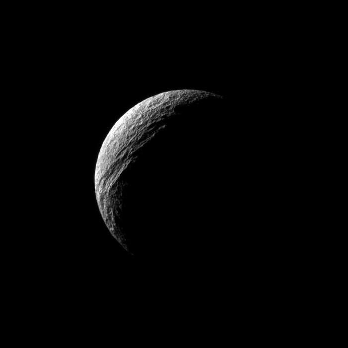 Tethys