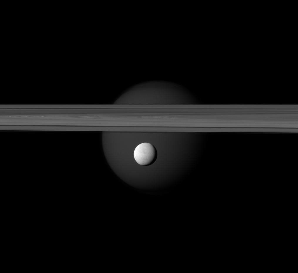 
			The Tale Continues... - NASA Science			