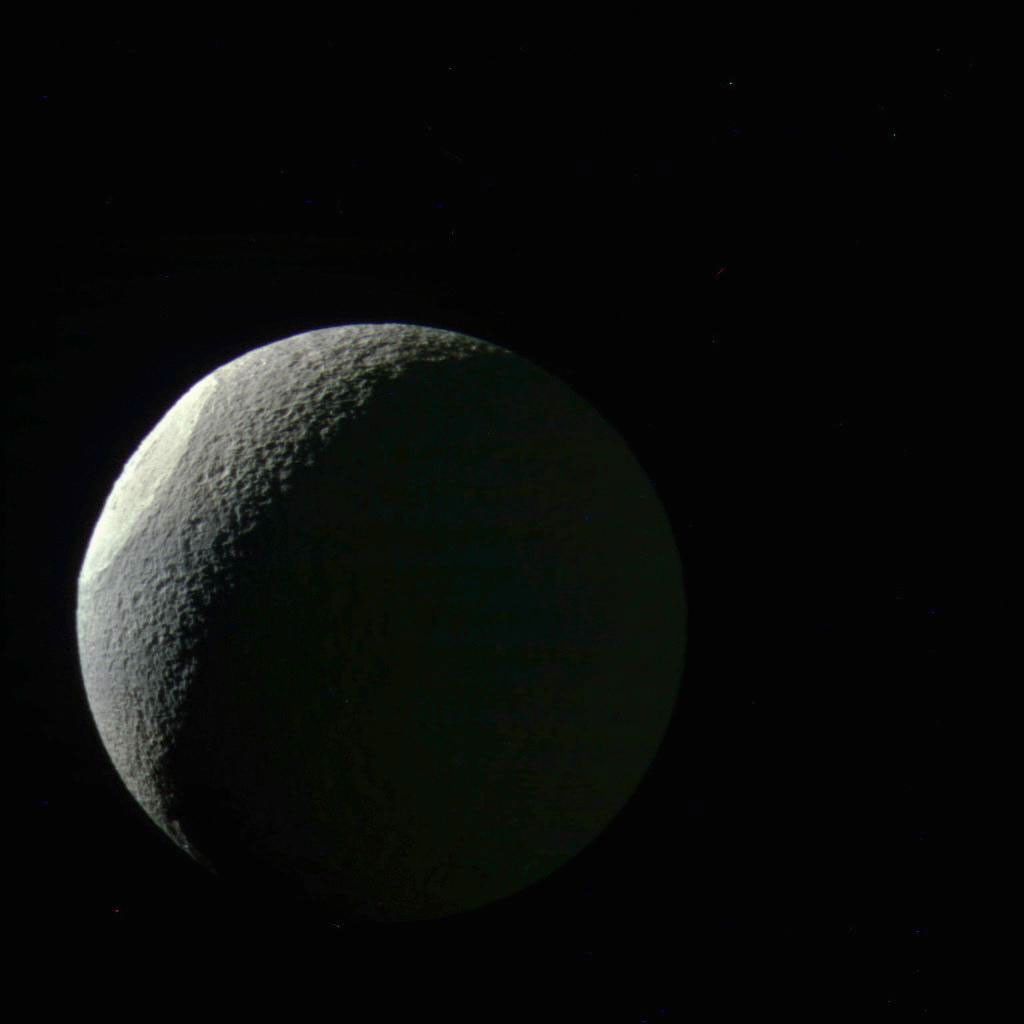 Tethys