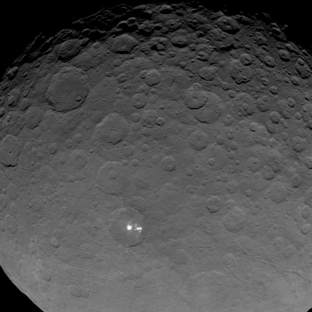 Dawn OpNav8 Image 1