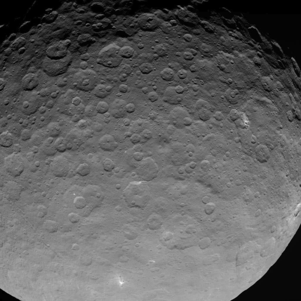 Dawn OpNav8 Image 3