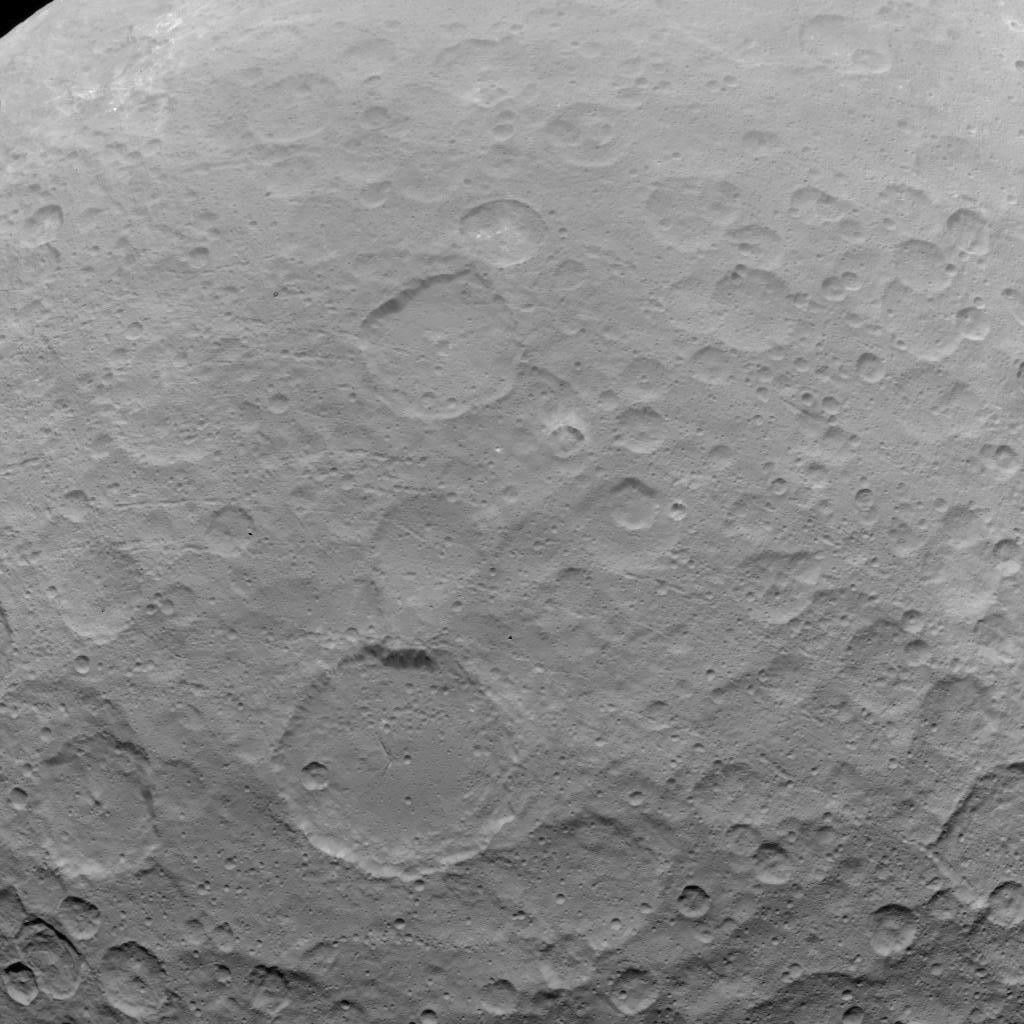 Dawn OpNav9 Image 1