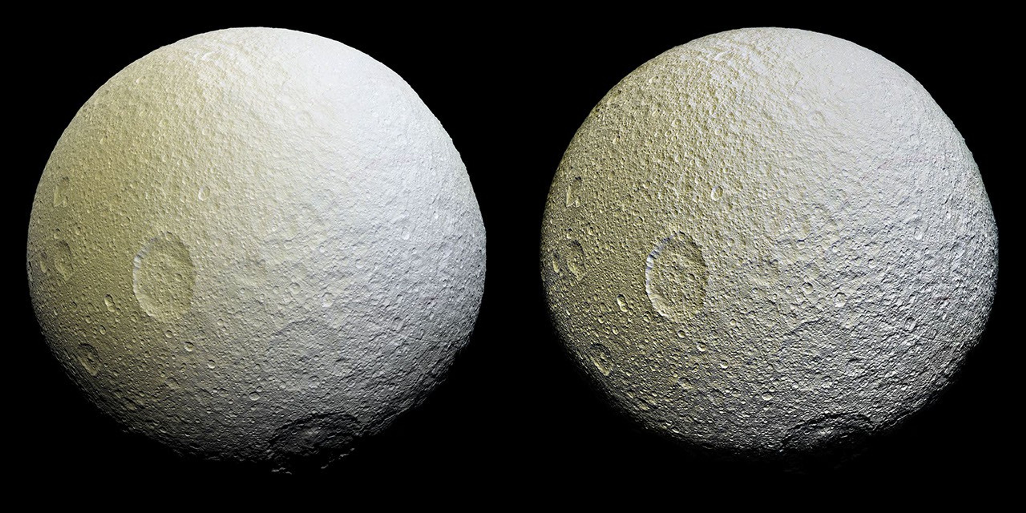 Tethys