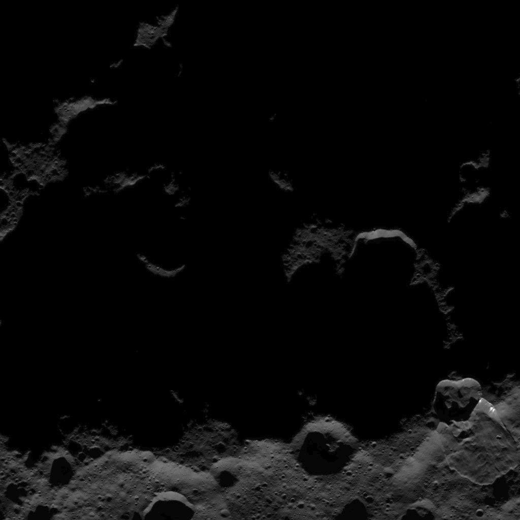 Dawn HAMO Image 17