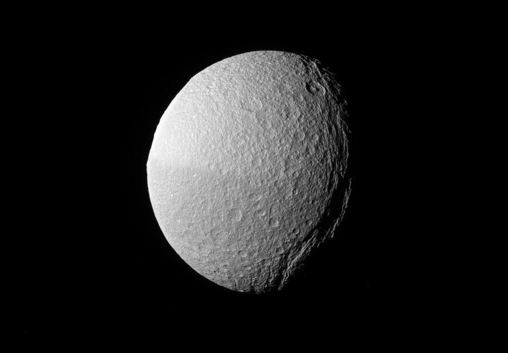 Tethys