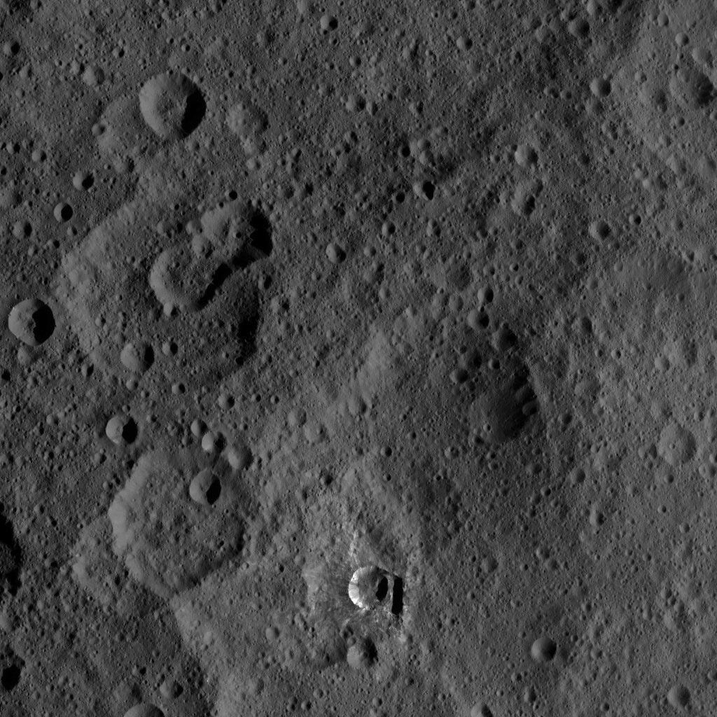 Dawn XMO2 Image 1