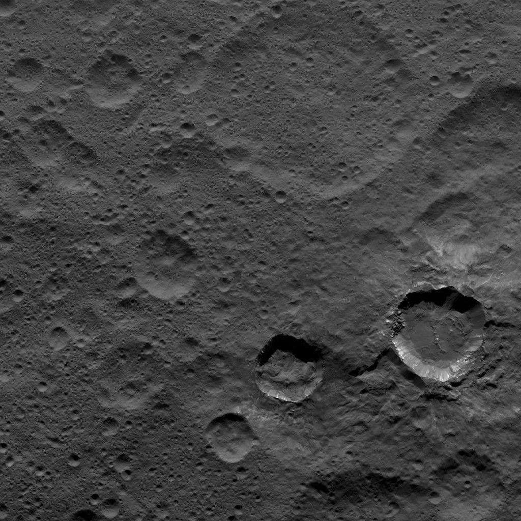Dawn XMO2 Image 3