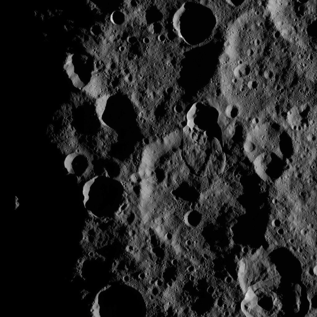 Dawn XMO2 Image 4