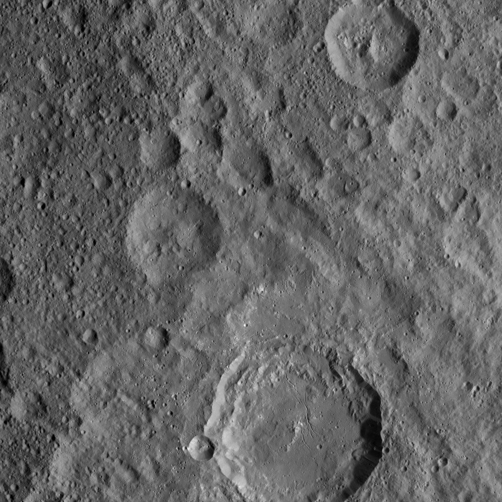 Dawn XMO2 Image 6