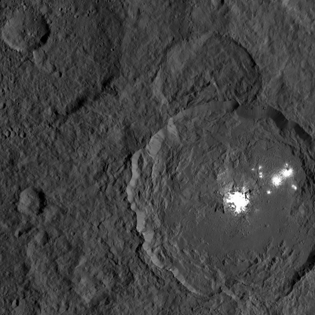 Dawn XMO2 Image 7