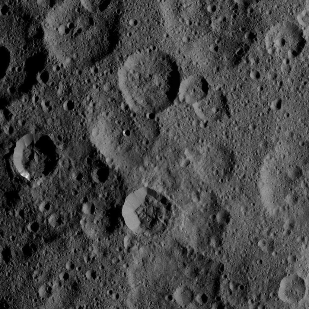 Dawn XMO2 Image 8
