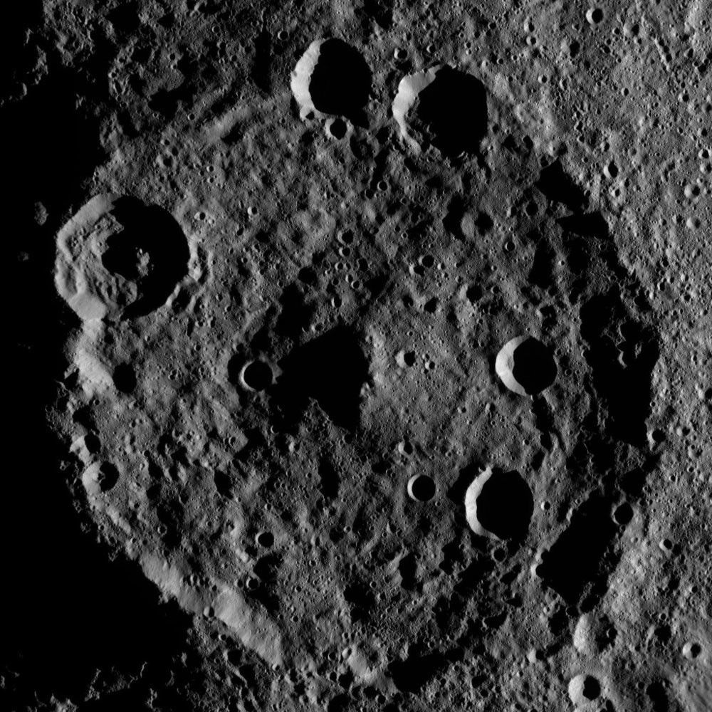 Dawn XMO2 Image 9