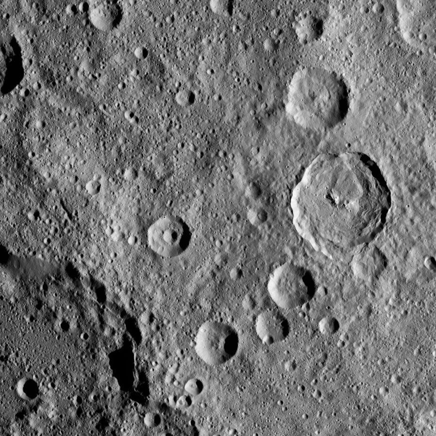 Dawn XMO2 Image 13