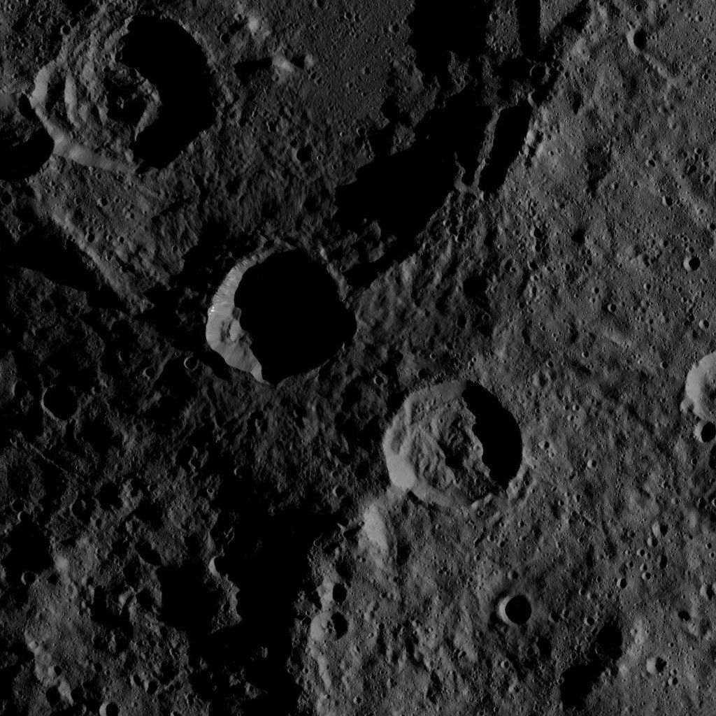 Dawn XMO2 Image 15