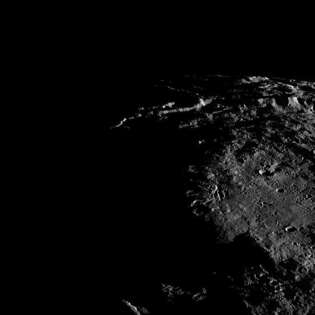 Dawn XMO2 Image 16